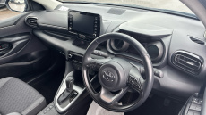 Toyota Yaris 1.5 Hybrid Design 5dr CVT Hybrid Hatchback